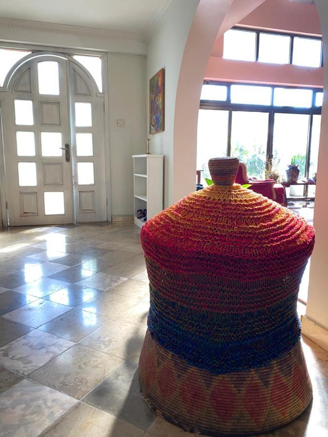 Kefetew Guest House Addis Abeba Esterno foto